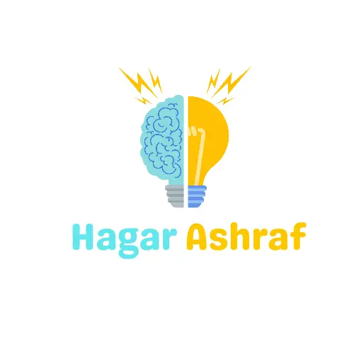 Hagar Ashraf
